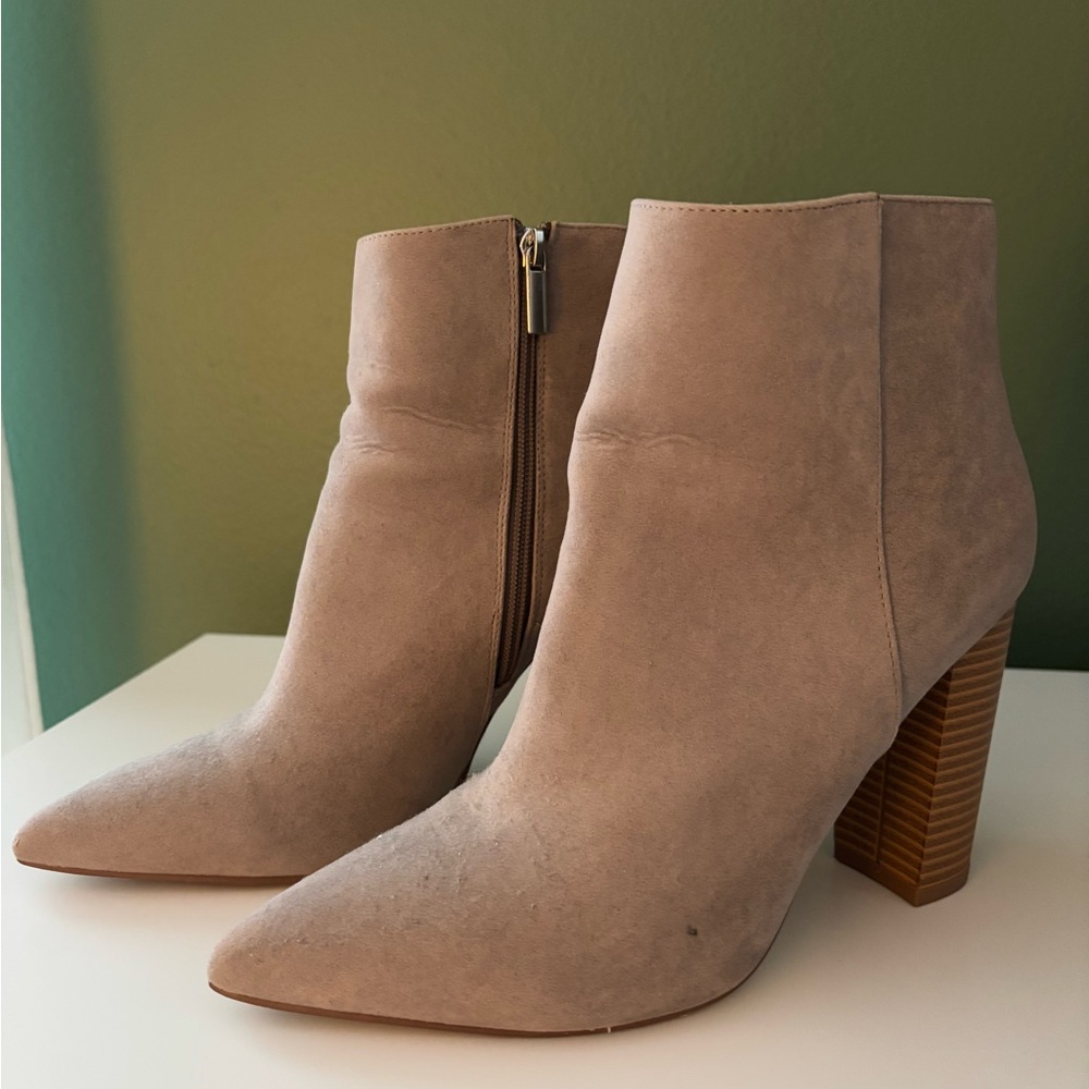 Booties